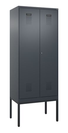 C+P PSA Doppel-Spind Evolo PLUS