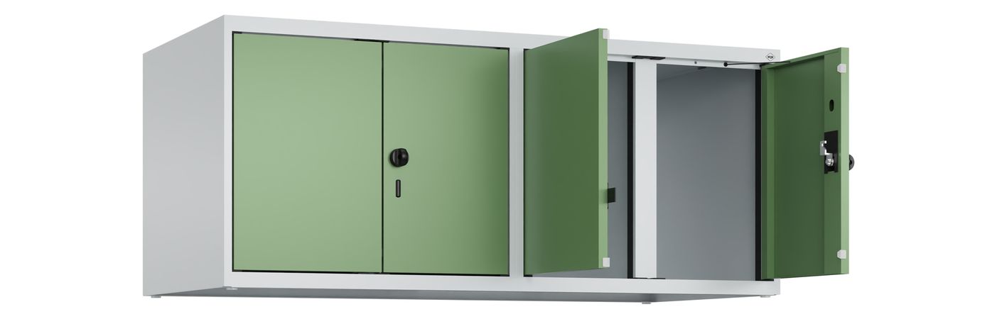 C+P Aufsatzschrank Evolo PLUS