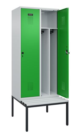 C+P Spind Evolo PLUS