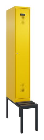 C+P Spind Evolo PLUS