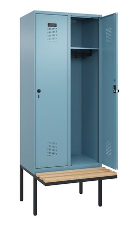 C+P Spind Evolo PLUS