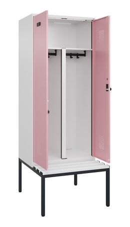 C+P PSA Doppel-Spind Evolo PLUS