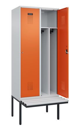 C+P Spind Evolo PLUS