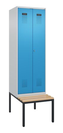 C+P PSA Doppel-Spind Evolo PLUS