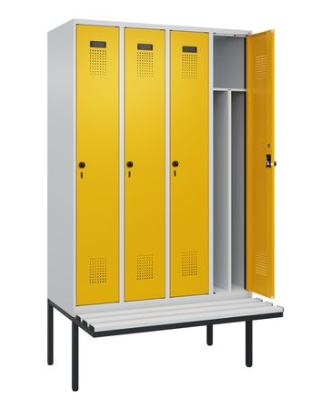 C+P Spind Evolo PLUS