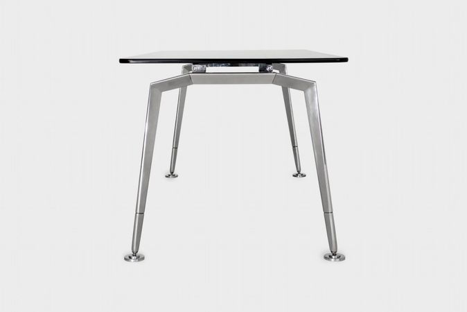 Konferenztisch | Olli Olssen - XTisch 260 x 160 cm verschiedene Dekore