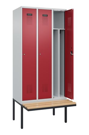 C+P Spind Evolo PLUS