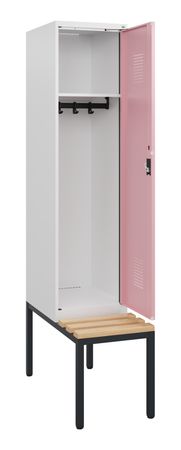 C+P Spind Evolo PLUS