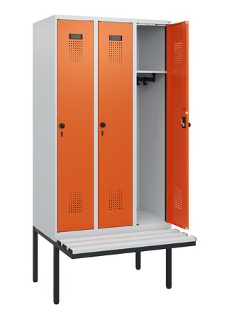 C+P Spind Evolo PLUS