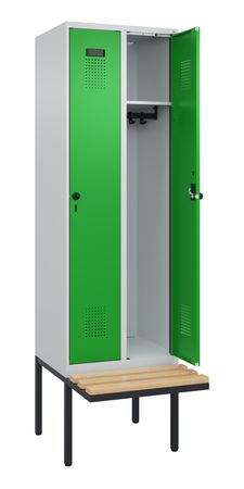 C+P Spind Evolo PLUS