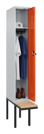 C+P Spind Evolo PLUS
