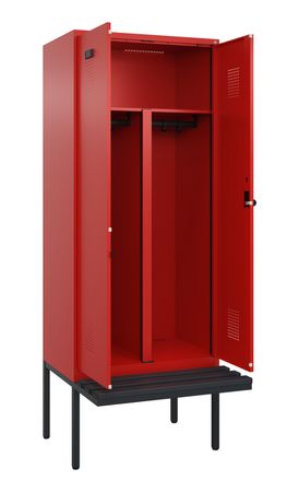 C+P PSA Doppel-Spind Evolo PLUS