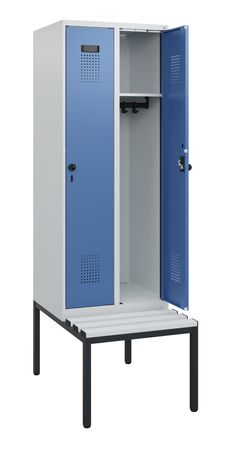C+P Spind Evolo PLUS