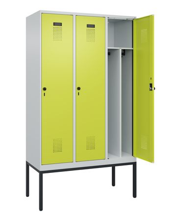 C+P Spind Evolo PLUS