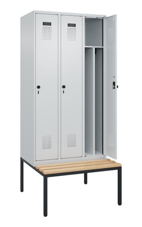 C+P Spind Evolo PLUS