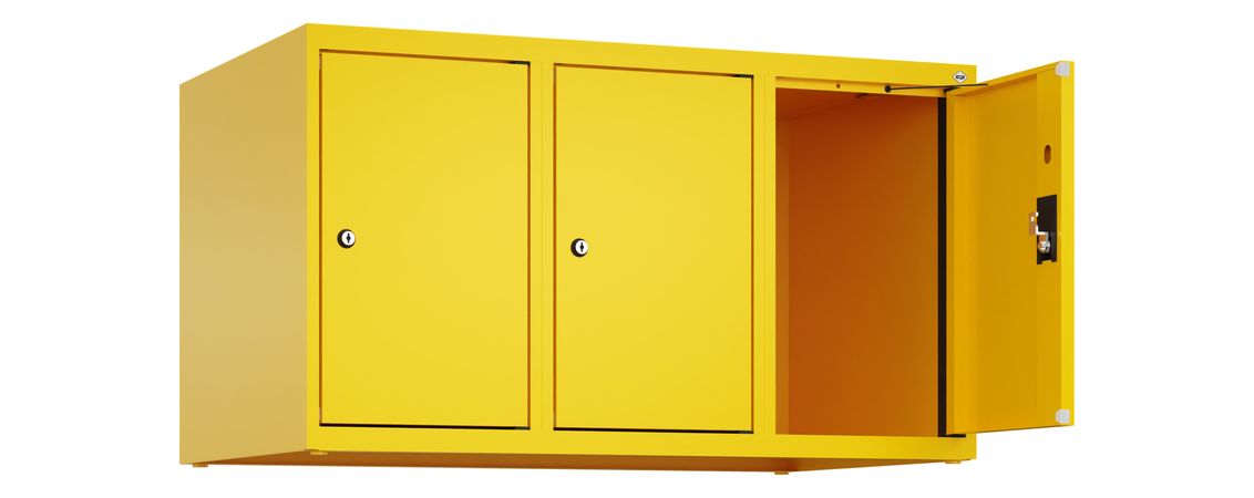 C+P Aufsatzschrank Evolo PLUS