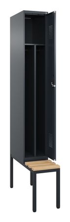 C+P Spind Evolo PLUS