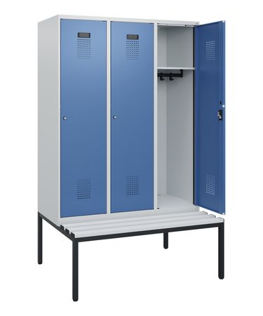 C+P Spind Evolo PLUS