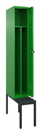C+P Spind Evolo PLUS