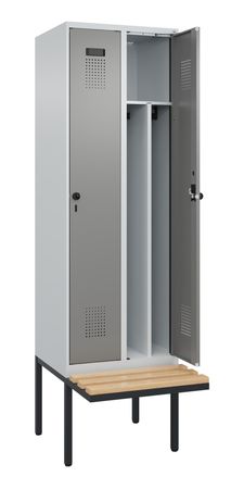 C+P Spind Evolo PLUS