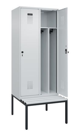 C+P Spind Evolo PLUS