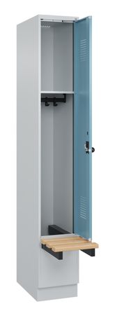 C+P Spind Evolo PLUS