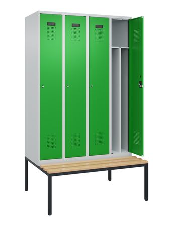 C+P Spind Evolo PLUS