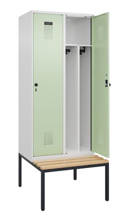 C+P Spind Evolo PLUS