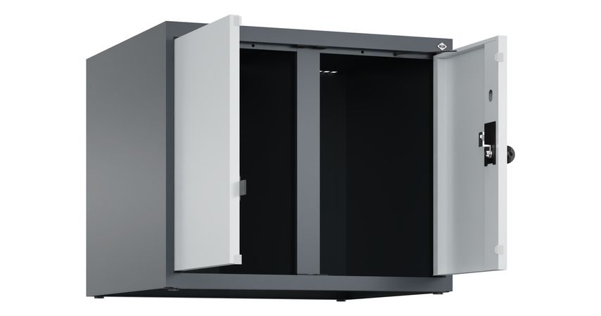 C+P Aufsatzschrank Evolo PLUS