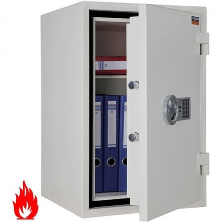 Feuerschutztresor 67x44x45 | LFS 30P und Klasse S2