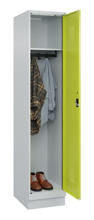 C+P Spind Evolo PLUS