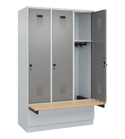 C+P Spind Evolo PLUS