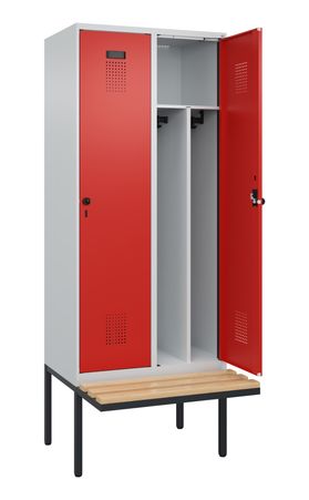 C+P Spind Evolo PLUS