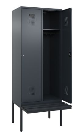 C+P Spind Evolo PLUS