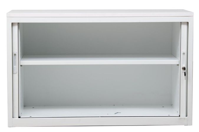 Rolladenschrank verschließbar