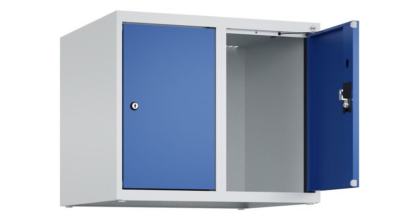 C+P Aufsatzschrank Evolo PLUS