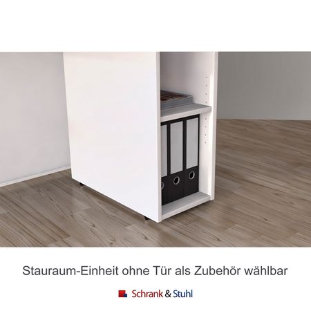 Counter Empfangstresen Arbeitsplatz Eingangsbereich