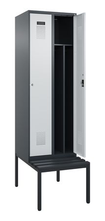 C+P Spind Evolo PLUS