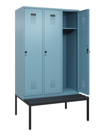 C+P Spind Evolo PLUS