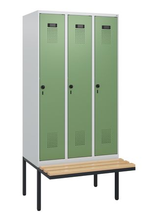 C+P Spind Evolo PLUS