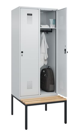 C+P Spind Evolo PLUS