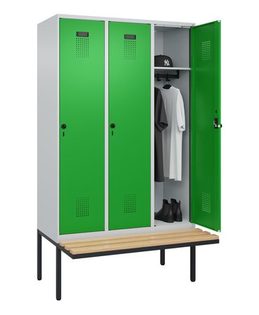 C+P Spind Evolo PLUS