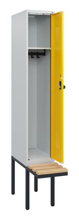C+P Spind Evolo PLUS