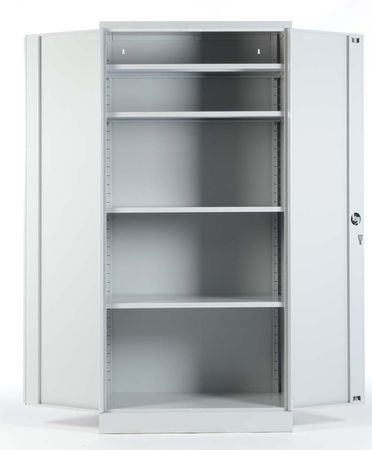  Blechschrank