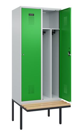 C+P Spind Evolo PLUS