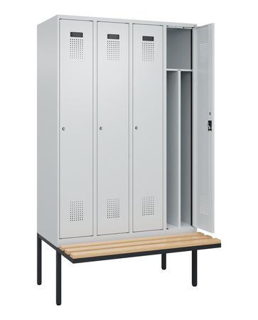 C+P Spind Evolo PLUS