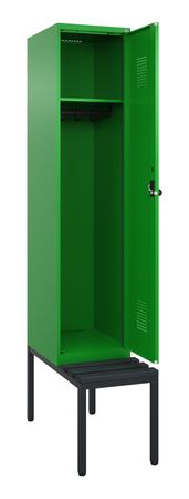 C+P Spind Evolo PLUS