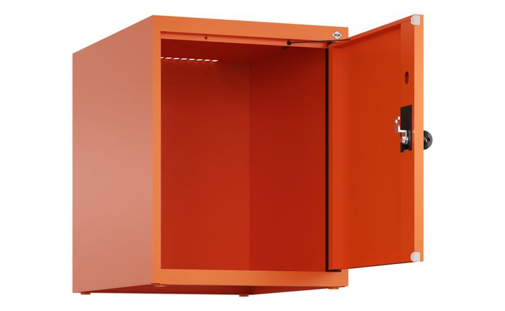 C+P Aufsatzschrank Evolo PLUS
