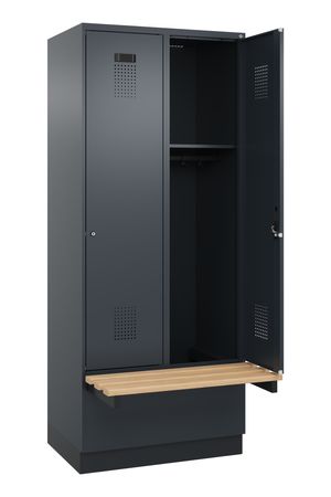 C+P Spind Evolo PLUS