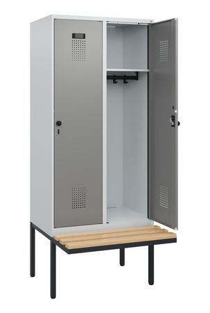 C+P Spind Evolo PLUS